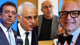Casusluk davasında ara karar: Ekrem İmamoğlu ve 3 isim için tutukluluğa devam
