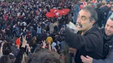 Ankara’daki ODTÜ soruşturmasında 6 tutuklama: Bayrağa hakaretin cezası kesildi