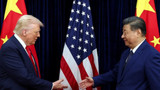 Pekin’de tarihi zirve: Trump ve Şi İran konusunda el sıkıştı!