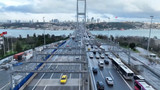 Bayram trafiği akıllı sistemlerle izlenecek: Bakan Uraloğlu tedbirleri açıkladı