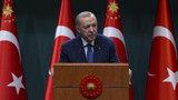 Cumhurbaşkanı Erdoğan’dan "Terörsüz Türkiye" açıklaması: Silah bırakmanın hızlanması için MİT çalışıyor