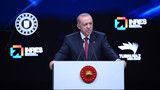 Cumhurbaşkanı Erdoğan'dan enerji mesajı:  Milli güvenliğin ve bağımsızlığın temel güç unsurudur