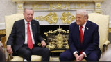 Trump'tan Erdoğan'a övgü: Dünyanın yüzyıllardır beklediği lider