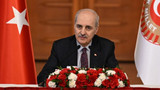 Numan Kurtulmuş yeni anayasa için toplumsal mutabakat çağrısı yaptı! "Meclis sorunların çözüm zeminidir"