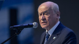 MHP Lideri Bahçeli fethin 573. yılını kutladı: Türk askeri dehasının tarihin seyrine vurduğu mühürdür