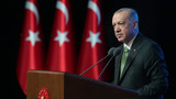 Cumhurbaşkanı Erdoğan'dan tarihi fetih mesajı: Fetih İstanbul'un hayat bulmasıdır