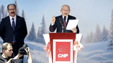 Kılıçdaroğlu 2,5 yıl sonra CHP Genel Merkezi önünde patladı: Partiyi kimler pavyon masalarına meze etti?