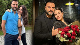 Alişan ve Buse Varol boşanıyor mu? Ünlü çift iddialara yanıt verdi
