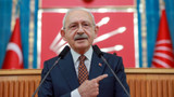CHP'de tarihi kürsü savaşı! Özgür Özel "yok" dedi, Kılıçdaroğlu salı günü Meclis'e geliyor