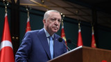 Cumhurbaşkanı Erdoğan: Enerji arz güvenliği bir milli güvenlik meselesidir