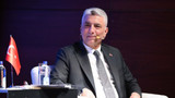 Bakan Bolat açıkladı: Türkiye ekonomisi 23 yılda tam 6 kat büyüdü