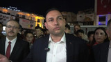 Kilis Belediye Başkanı Hakan Bilecen CHP ile yollarını ayırdı! Yoluna bağımsız devam edecek