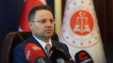 Bakan Gürlek duyurdu: "Alo adalet hattı" geliyor!