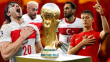 Bizim Çocuklar Sahneye Çıkıyor! 2026 Dünya Kupası Fikstürü Belli Oldu: Türkiye'nin Maçları Hangi Gün, Saat Kaçta?