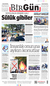 Birgün Gazetesi