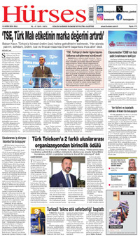 Hürses Gazetesi