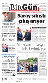 Birgün Gazetesi