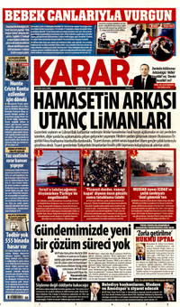 Karar Gazetesi