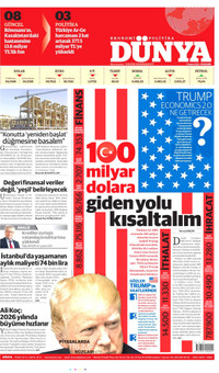 Dünya Gazetesi