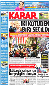 Karar Gazetesi