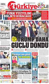 Türkiye Gazetesi