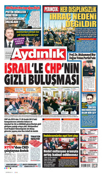 Aydınlık Gazetesi