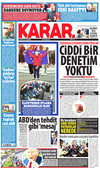 Karar Gazetesi