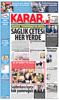 Karar Gazetesi