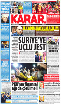 Karar Gazetesi