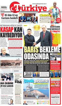 Türkiye Gazetesi