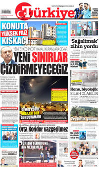 Türkiye Gazetesi