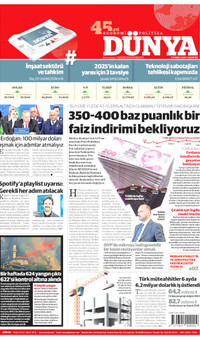 Dünya Gazetesi