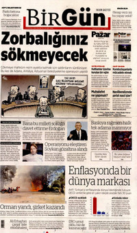 Birgün Gazetesi