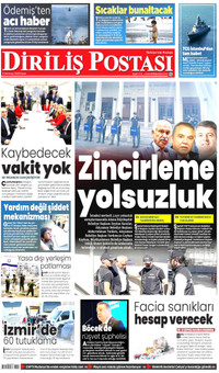 Diriliş Postası Gazetesi