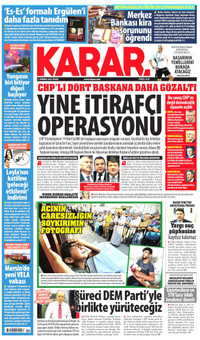 Karar Gazetesi