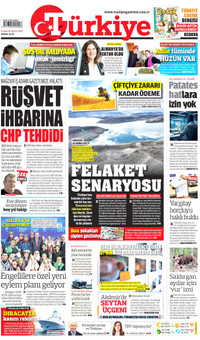 Türkiye Gazetesi