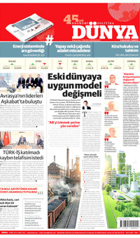 Dünya Gazetesi