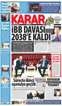 Karar Gazetesi