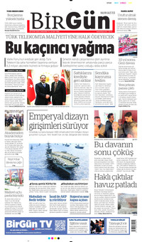 Birgün Gazetesi