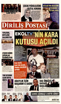 Diriliş Postası Gazetesi