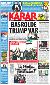 Karar Gazetesi