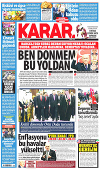 Karar Gazetesi