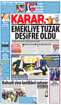 Karar Gazetesi