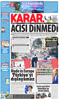 Karar Gazetesi