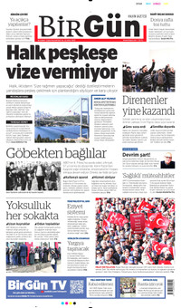 Birgün Gazetesi