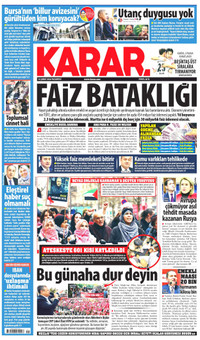 Karar Gazetesi