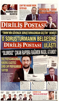 Diriliş Postası Gazetesi