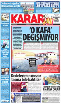 Karar Gazetesi