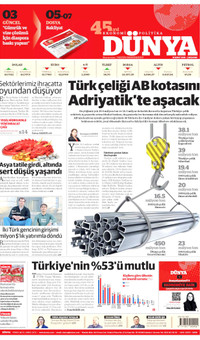 Dünya Gazetesi