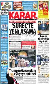 Karar Gazetesi